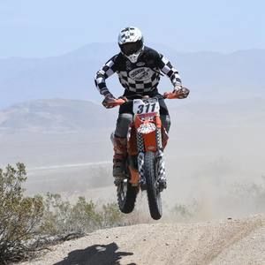 Meet your Posher, Trevor